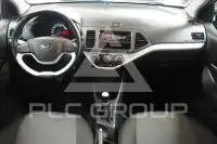 2012 KIA Picanto