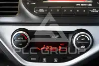 2012 KIA Picanto