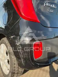 2012 KIA Picanto
