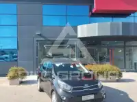 2012 KIA Picanto