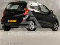 2012 KIA Picanto