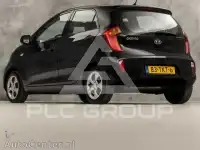 2012 KIA Picanto
