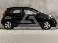 2012 KIA Picanto