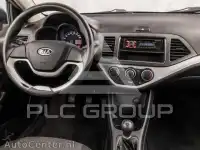 2012 KIA Picanto