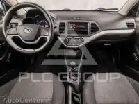 2012 KIA Picanto