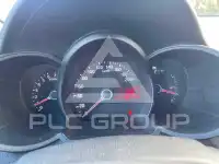 2012 KIA Picanto