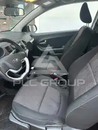 2012 KIA Picanto