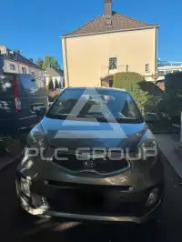 2012 KIA Picanto