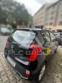 2012 KIA Picanto
