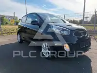 2012 KIA Picanto