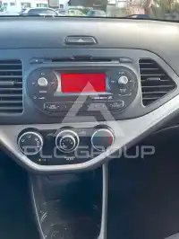 2012 KIA Picanto