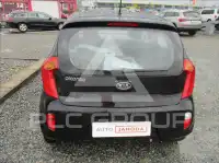 2012 KIA Picanto