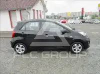 2012 KIA Picanto
