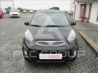 2012 KIA Picanto