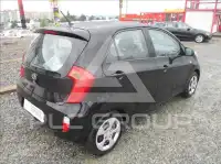 2012 KIA Picanto