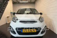 2012 KIA Picanto