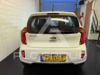 2012 KIA Picanto