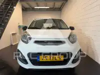 2012 KIA Picanto