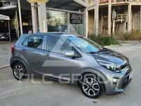 2012 KIA Picanto