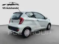 2012 KIA Picanto