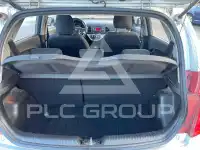 2012 KIA Picanto
