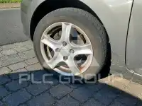 2012 KIA Picanto