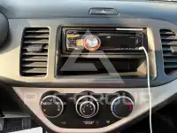 2012 KIA Picanto