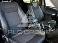 2012 Ford S-Max