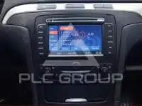 2012 Ford S-Max