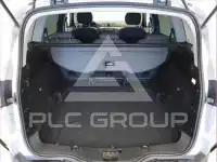 2012 Ford S-Max