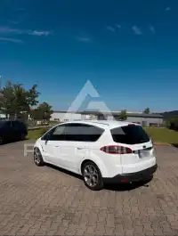 2012 Ford S-Max