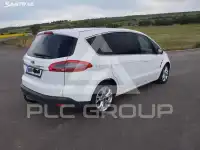 2012 Ford S-Max