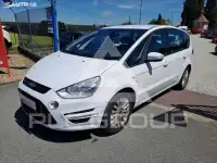 2012 Ford S-Max