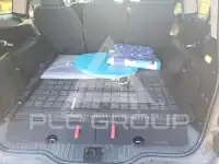 2012 Ford S-Max