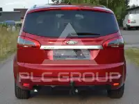 2012 Ford S-Max