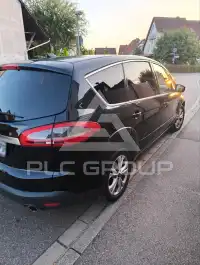 2012 Ford S-Max