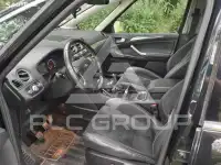 2012 Ford S-Max