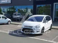 2012 Ford S-Max