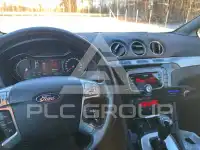 2012 Ford S-Max