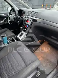 2012 Ford S-Max