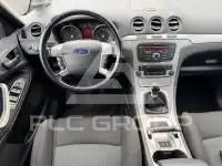 2012 Ford S-Max