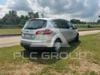 2012 Ford S-Max