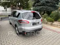 2012 Ford S-Max