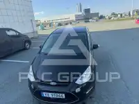 2012 Ford S-Max