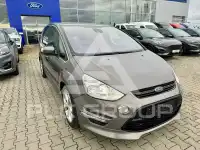 2012 Ford S-Max
