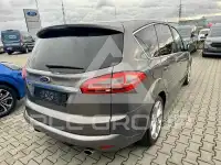 2012 Ford S-Max