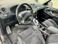 2012 Ford S-Max