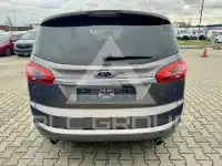 2012 Ford S-Max