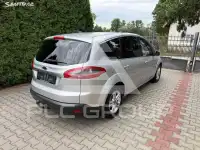 2012 Ford S-Max