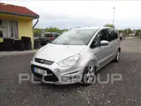 2012 Ford S-Max